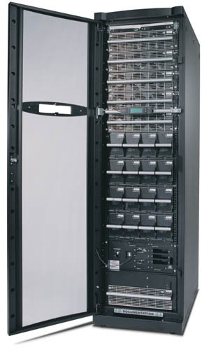 Mid size UPS for Server Room or Small data Center 