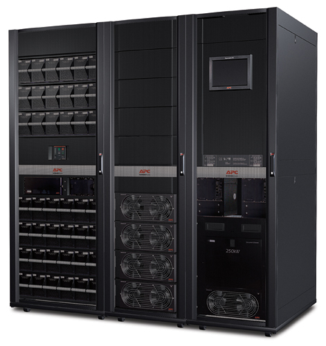 Large Data Center UPS 