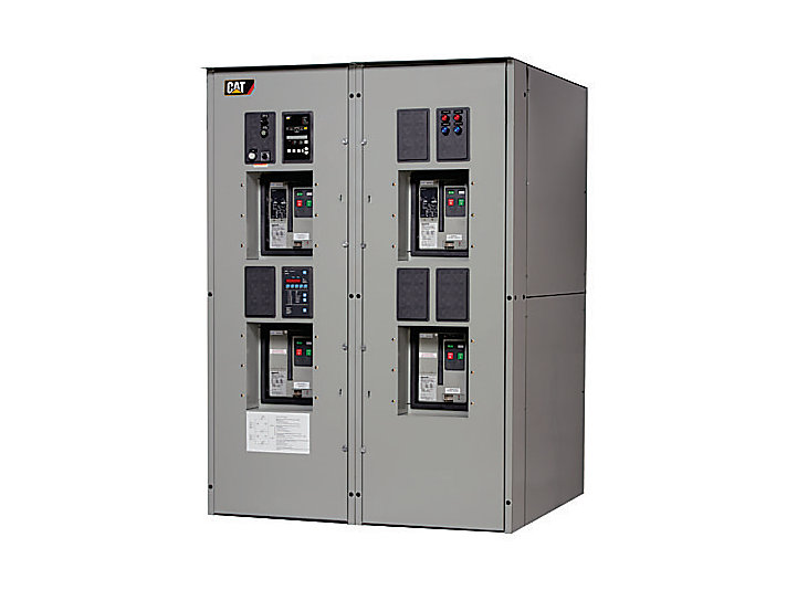 Datacenter Power Systems
