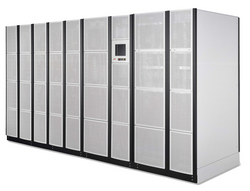 Datacenter Power Systems UPS for Critical load